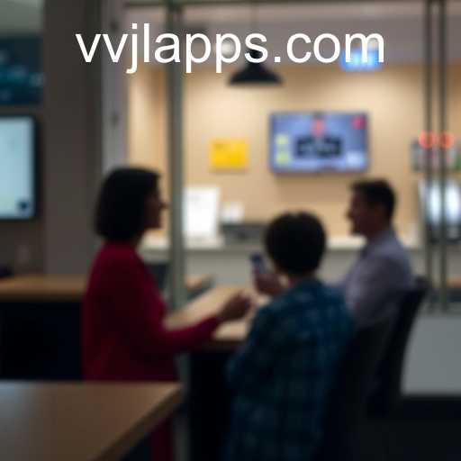 VVJL: Transforming the 'Contact Us' Experience