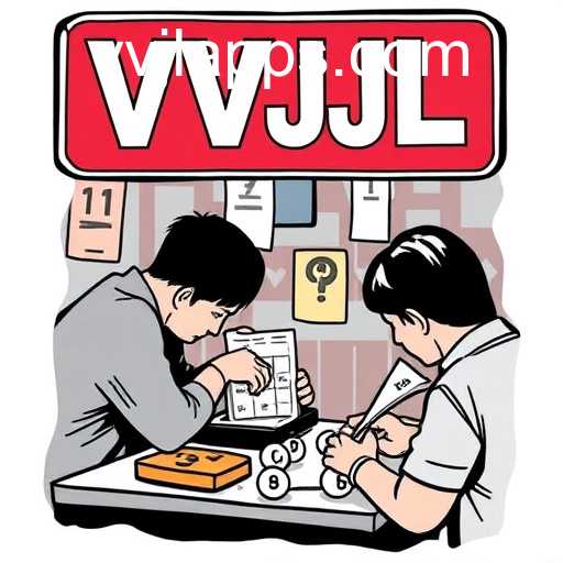 The Complex World of Jueteng: Unraveling the VVJL Connection