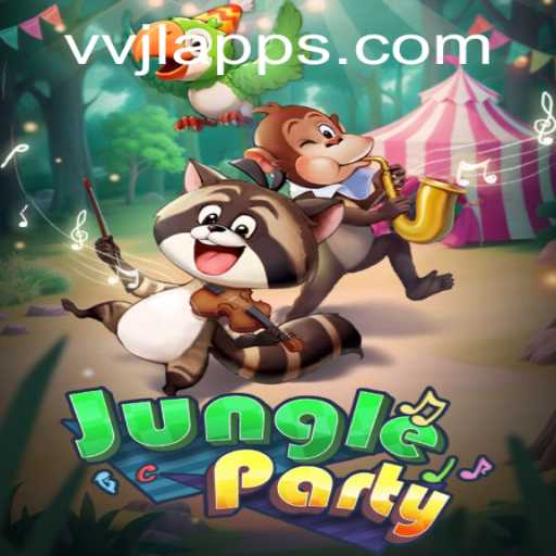 Unleashing Adventure: The Thrills of JungleParty and the VVJL Experience