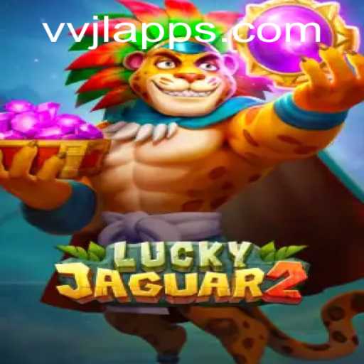 Luckyjaguar2: An Intriguing Adventure with VVJL