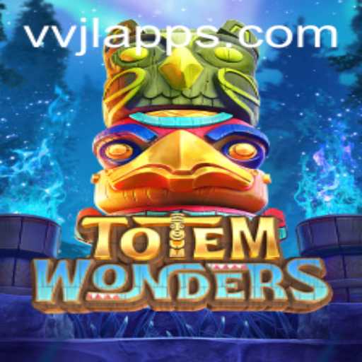 Exploring the Enchanting World of TotemWonders: A VVJL Adventure